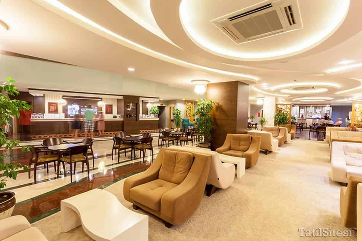 Sun Club Side Hotel